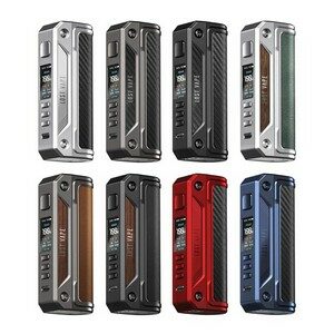 Lost Vape – Thelema Quest Solo 100W Mod