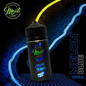 Mojito – Melon Blue 100ml