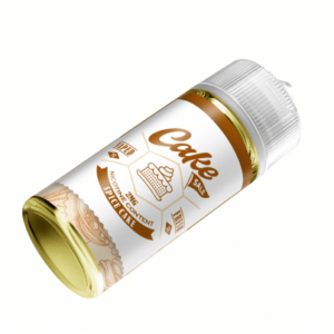 Cake Sale- Spice Cake 2mg 100ml