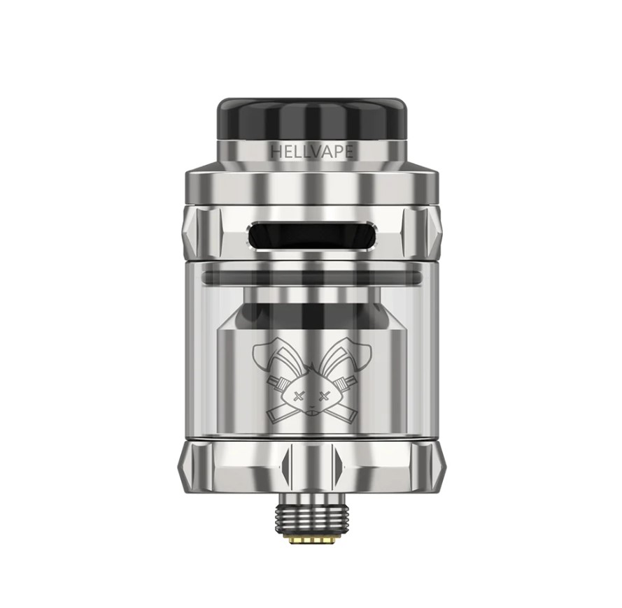 Hellvape Dead Rabbit Solo RTA - Image 3