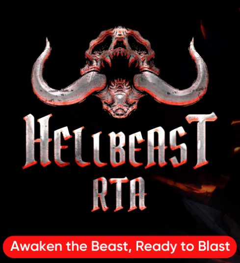 Hellvape HellBeast RTA - Image 2